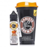 Barista Brew Co. Pumpkin Spice Latte eJuice