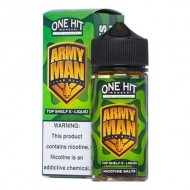 One Hit Wonder Army Man eJuice