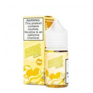 Custard Monster Salt Vanilla eJuice