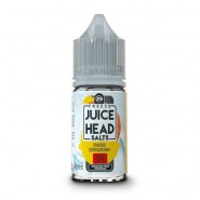 Juice Head Freeze Salt Mango Strawberry TFN eJuice