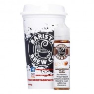 Barista Brew Co. White Chocolate Mocha eJuice