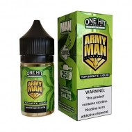 One Hit Wonder Salt Army Man eJuice