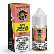 Vapetasia Salts Pink Lemonade eJuice