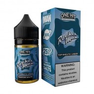 One Hit Wonder Salt Rocket Man eJuice