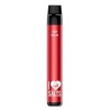 I Love Salts Synthetic Juicy Apple Disposable Vape...