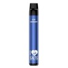 I Love Salts Synthetic Blue Raspberry Disposable Vape Pen