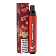 Monster Bars Strawberry Custard Disposable Vape Pe...