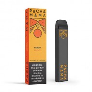 Pachamama Mango Synthetic Disposable Vape Pen