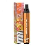 Monster Bars Passionfruit Orange Guava Disposable ...