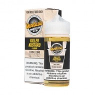 Vapetasia Killer Kustard eJuice