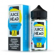 Juice Head Blueberry Lemon eJuice