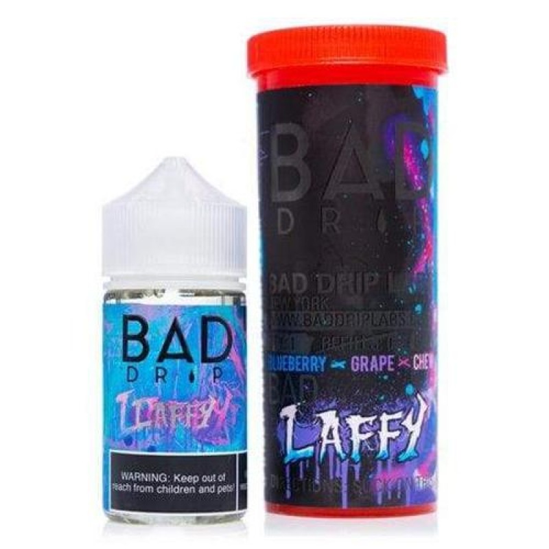 Bad Drip Labs Laffy eJuice