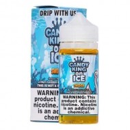 Candy King On Ice Swedish eJuice