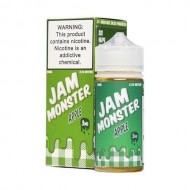 Jam Monster Apple eJuice