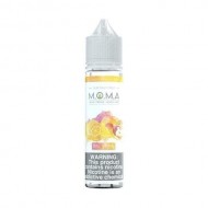 Cassadaga Liquids MOMA eJuice