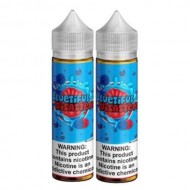 Transistor Bluetiful Disaster eJuice