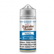 The Pancake House Blueberry Flapjacks eJuice