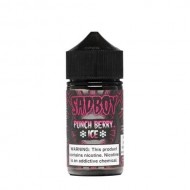 Sadboy Bloodline Punch Berry Ice eJuice