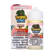 Tropic King Grapefruit Gust eJuice