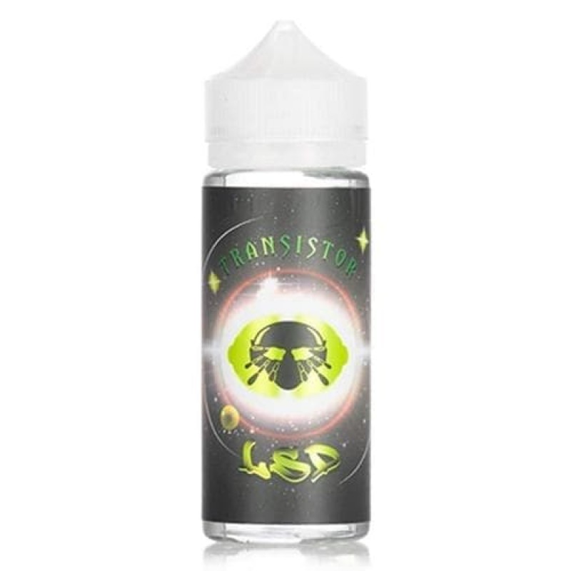 Transistor LSD eJuice