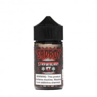 Sadboy Bloodline Strawberry Ice eJuice