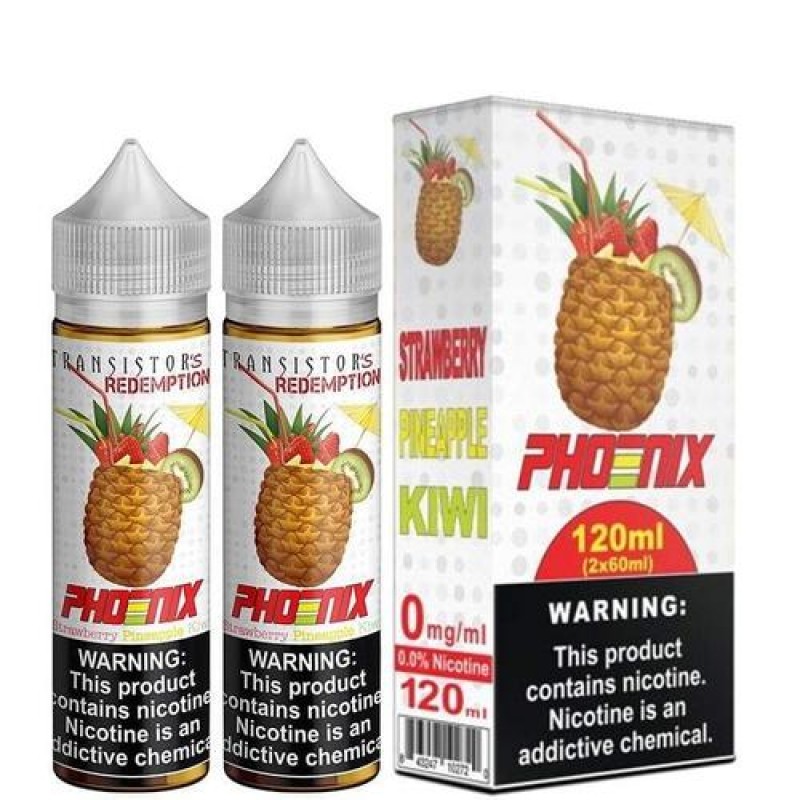 Transistor Phoenix eJuice