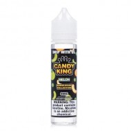 Candy King Bubblegum Collection Melon eJuice