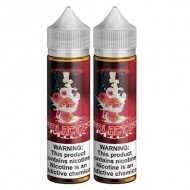 Transistor Galactic Milk eJuice