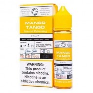 Basix Mango Tango eJuice