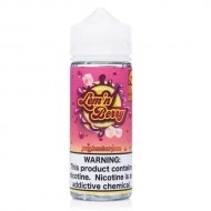 Transistor Lem'n Berry eJuice