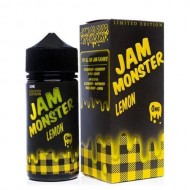 Jam Monster Lemon eJuice