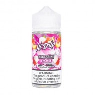 Hi-Drip Nectarine Lychee eJuice