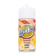 Hi-Drip Mango Peach eJuice