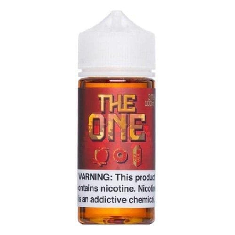 The One Apple eJuice