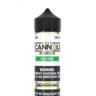 Holy Cannoli Donut Series Glazed eJuice