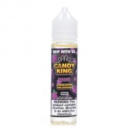 Candy King Bubblegum Collection Grape eJuice
