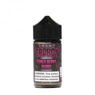 Sadboy Bloodline Punch Berry Blood eJuice