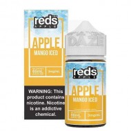 Reds Apple Mango Iced eJuice