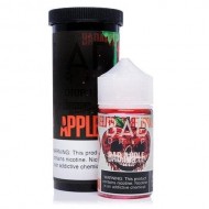 Bad Drip Labs Bad Apple eJuice