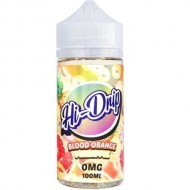 Hi-Drip Blood Orange Pineapple eJuice