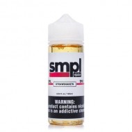 SMPL Juice StrawShake'N eJuice