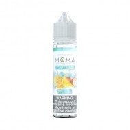 Cassadaga Liquids MOMA Chilled eJuice