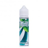 MINTS Wintergreen eJuice