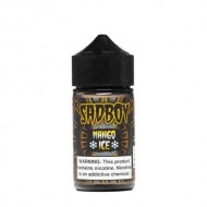 Sadboy Bloodline Mango Ice eJuice