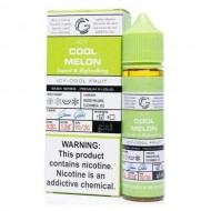 Basix Cool Melon eJuice