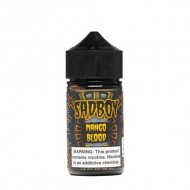 Sadboy Bloodline Mango Blood eJuice