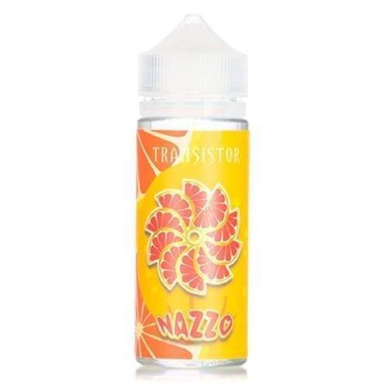 Transistor Nazzo eJuice