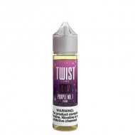 Twist Eliquid Purple No. 1 eJuice