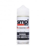 SMPL Juice Orchard Fresh eJuice