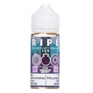 Ripe Collection Ice Kiwi Dragon Berry eJuice